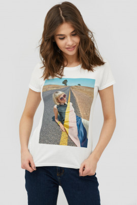 Футболка Basic