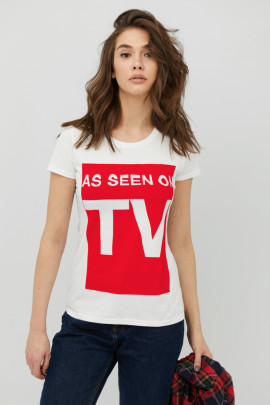 Футболка Basic