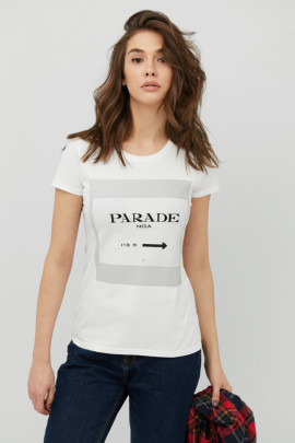 Футболка Basic