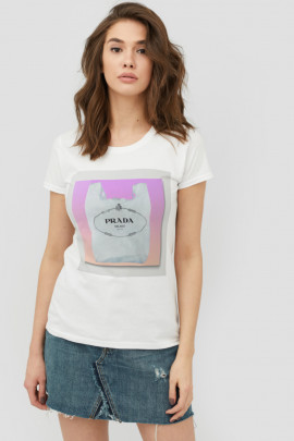 Футболка Basic