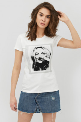 Футболка Basic