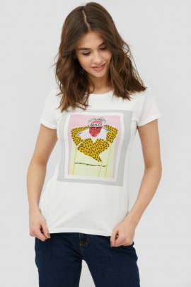 Футболка Basic