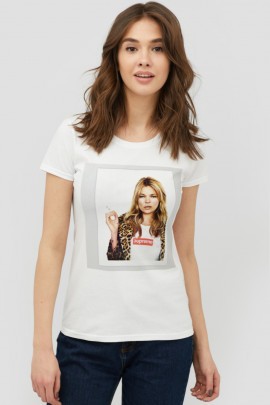 Футболка Basic