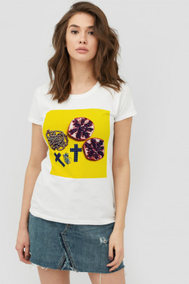 Футболка Basic