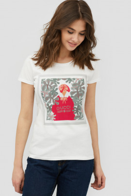 Футболка Basic