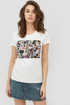 Футболка Basic