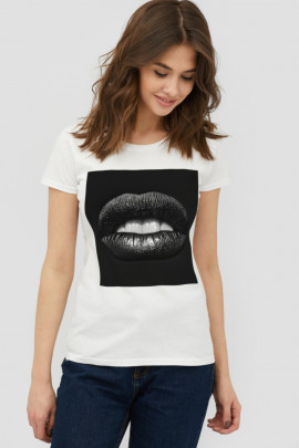 Футболка Basic