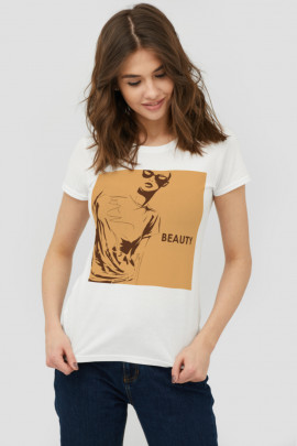 Футболка Basic