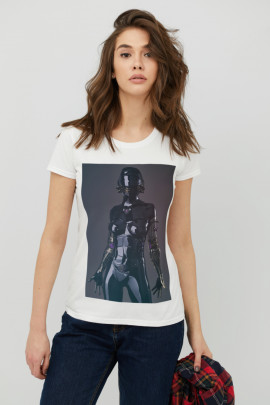 Футболка Basic