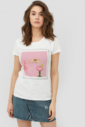 Футболка Basic