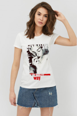 Футболка Basic