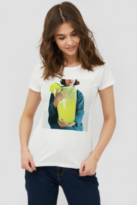 Футболка Basic