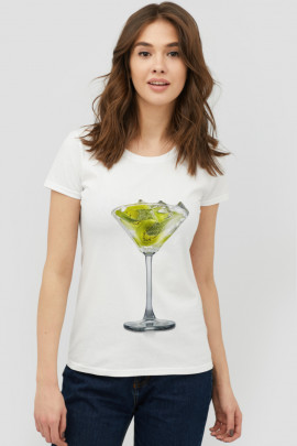 Футболка Basic