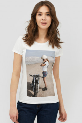 Футболка Basic