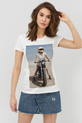 Футболка Basic