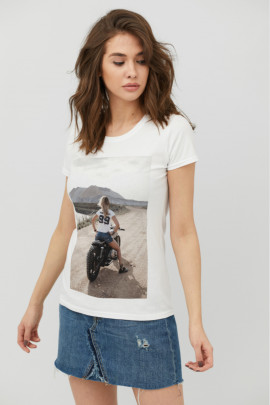 Футболка Basic