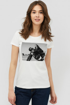 Футболка Basic