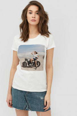 Футболка Basic