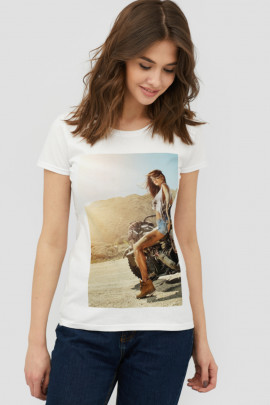 Футболка Basic