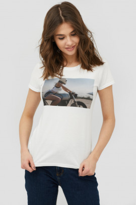 Футболка Basic