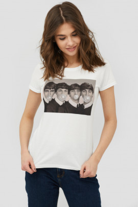 Футболка Basic