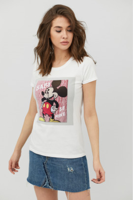 Футболка Basic