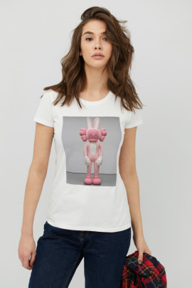 Футболка Basic