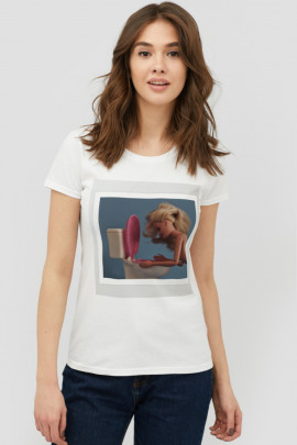 Футболка Basic