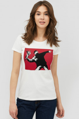 Футболка Basic