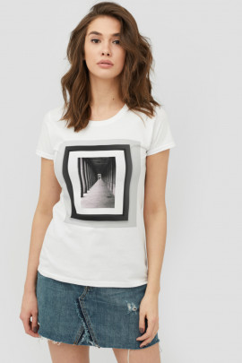 Футболка Basic