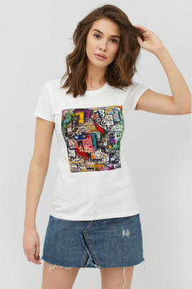 Футболка Basic