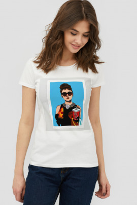 Футболка Basic