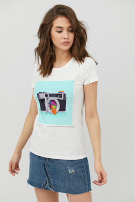 Футболка Basic