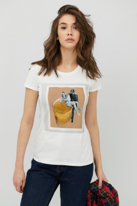 Футболка Basic