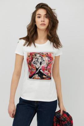 Футболка Basic