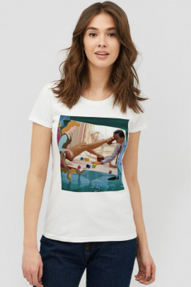 Футболка Basic