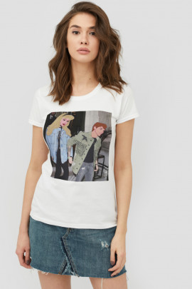 Футболка Basic