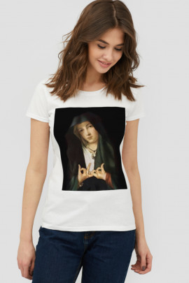 Футболка Basic