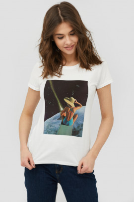 Футболка Basic