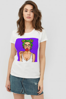 Футболка Basic