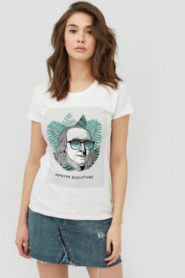 Футболка Basic