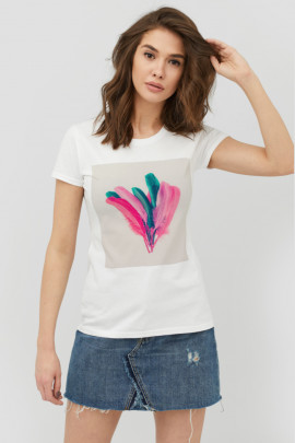 Футболка Basic