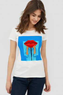 Футболка Basic