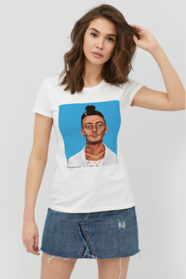 Футболка Basic