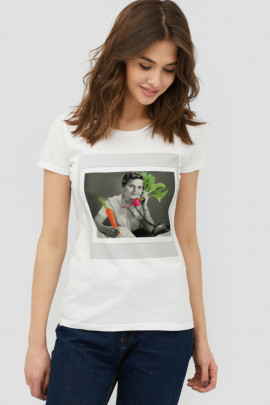 Футболка Basic