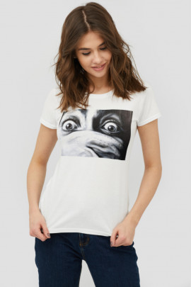 Футболка Basic