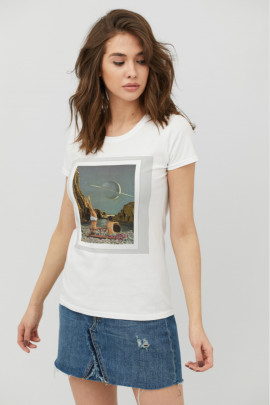 Футболка Basic