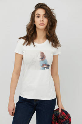 Футболка Basic