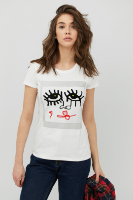 Футболка Basic