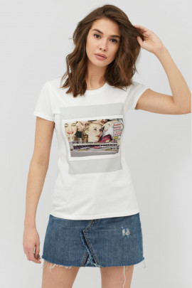 Футболка Basic